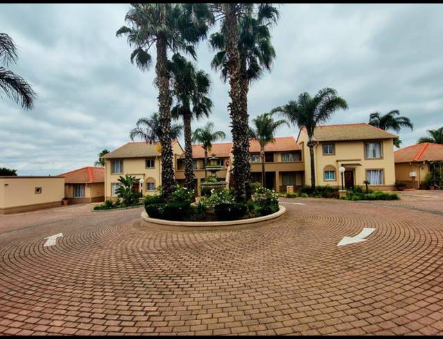 3 BEDROOM PROPERTY TO RENT IN AMBERFIELD